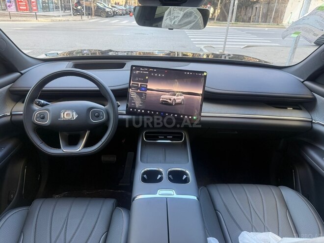 Changan  2025, 0 km - 1.5 l - Bakı