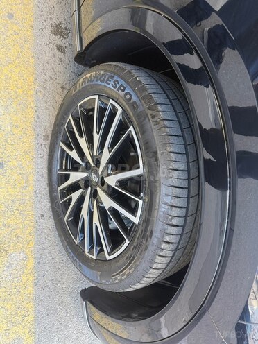 Changan  2025, 0 km - 1.5 l - Bakı