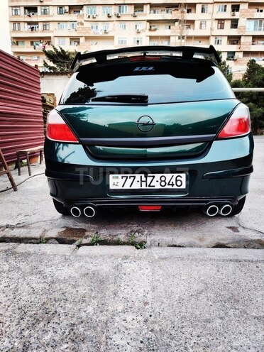 Opel Astra-2