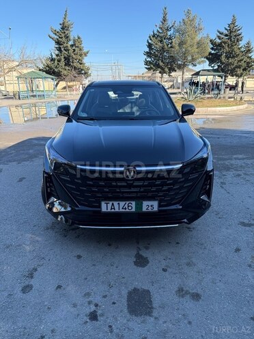 Changan  2025, 0 km - 1.5 l - Bakı