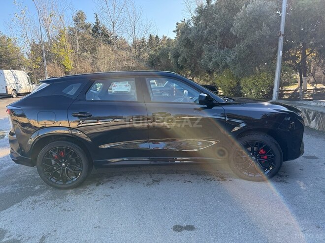 Changan  2025, 0 km - 1.5 l - Bakı