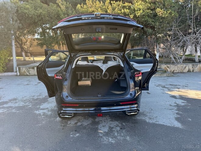 Changan  2025, 0 km - 1.5 l - Bakı