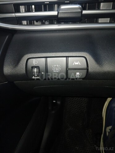 Hyundai Avante 2022, 130,000 km - 1.6 l - Bakı