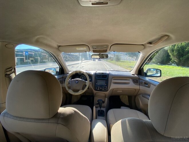 Kia Sportage 2008, 203,000 km - 2.0 л - Bakı