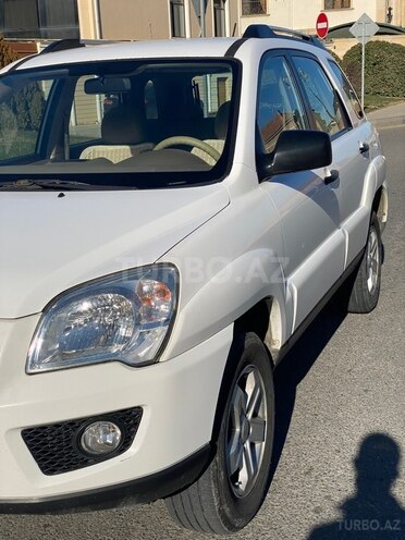 Kia Sportage 2008, 203,000 km - 2.0 л - Bakı