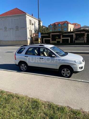 Kia Sportage 2008, 203,000 km - 2.0 л - Bakı