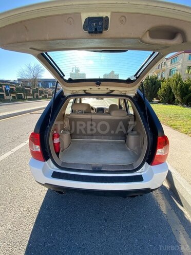 Kia Sportage 2008, 203,000 km - 2.0 л - Bakı