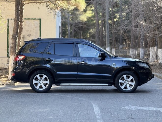 Hyundai Santa Fe 2008, 260,000 km - 2.2 л - Bakı