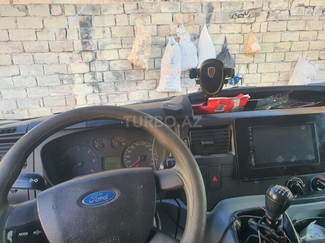 Ford Transit 2007, 370,000 km - 2.4 л - Bakı