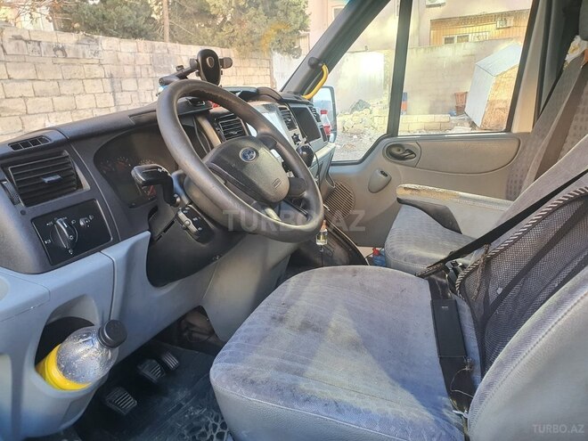 Ford Transit 2007, 370,000 km - 2.4 л - Bakı