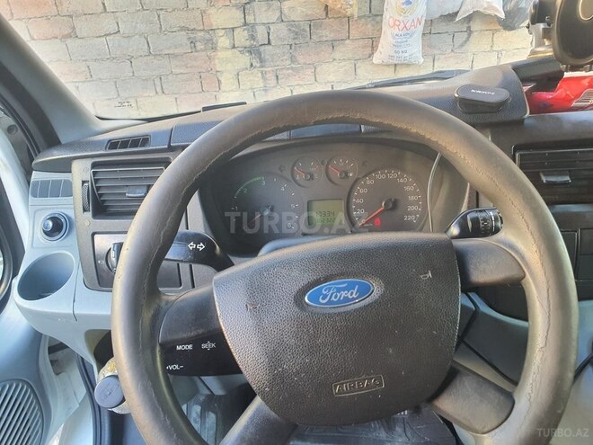 Ford Transit 2007, 370,000 km - 2.4 л - Bakı