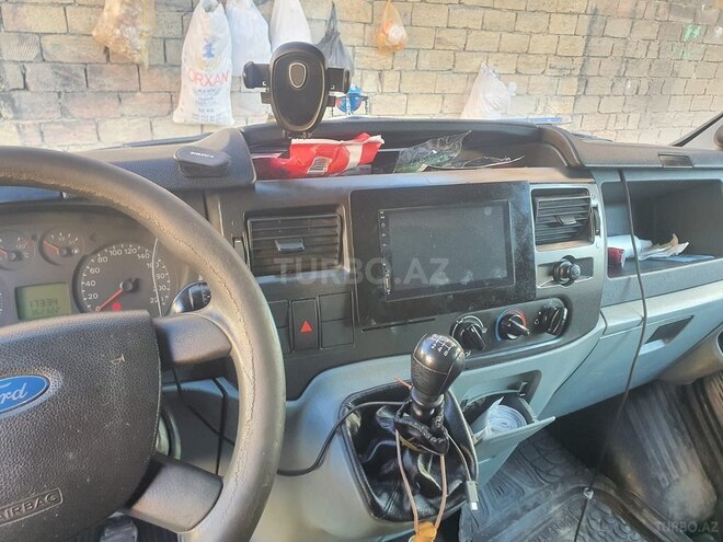 Ford Transit 2007, 370,000 km - 2.4 л - Bakı