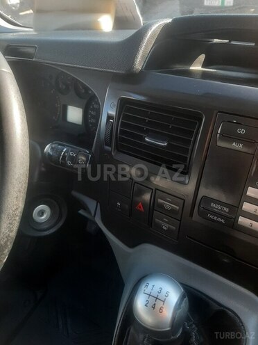 Ford Transit 2010, 205,000 km - 2.2 л - Sumqayıt