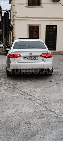 Audi A4 2010, 104,000 km - 2.0 l - Bakı