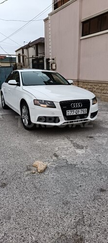 Audi A4 2010, 104,000 km - 2.0 l - Bakı