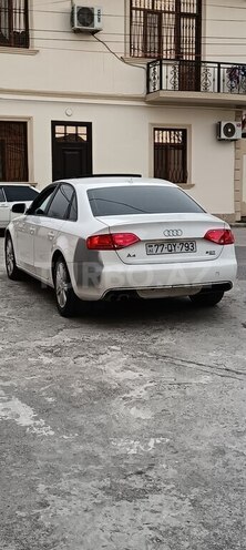 Audi A4 2010, 104,000 km - 2.0 l - Bakı