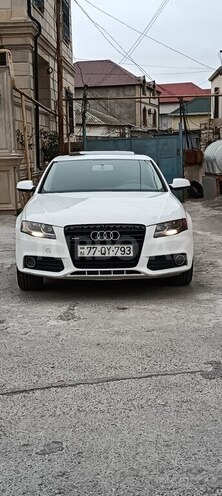 Audi A4 2010, 104,000 km - 2.0 l - Bakı