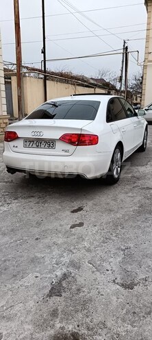 Audi A4 2010, 104,000 km - 2.0 l - Bakı