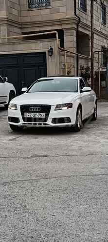 Audi A4 2010, 104,000 km - 2.0 l - Bakı