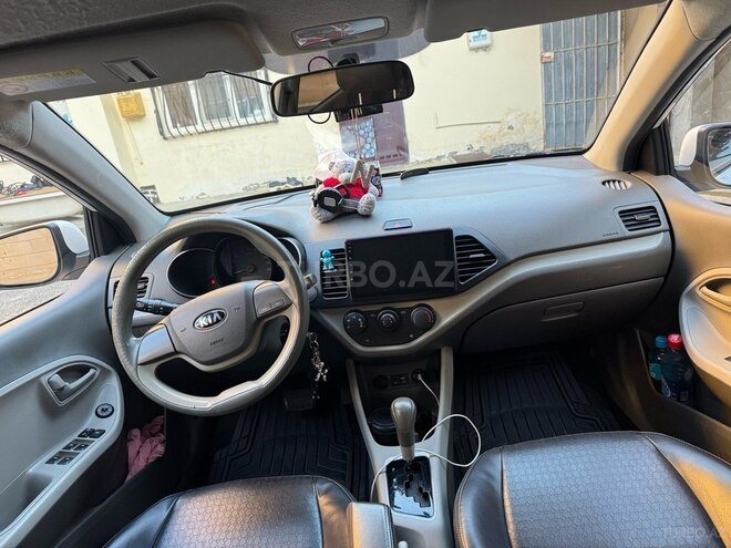 Kia Morning 2015, 110,000 km - 1.0 l - Bakı