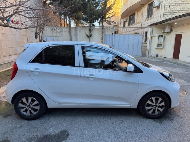 Kia Morning 2015, 110,000 km - 1.0 l - Bakı