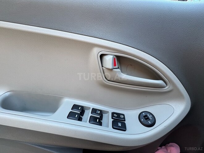 Kia Morning 2015, 110,000 km - 1.0 l - Bakı