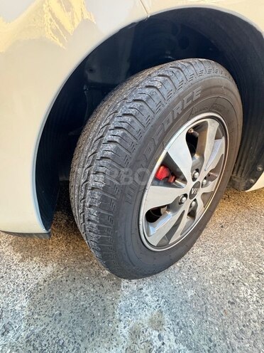 Kia Morning 2015, 110,000 km - 1.0 l - Bakı