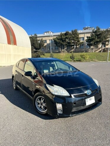 Toyota Prius 2011, 345,700 km - 1.8 l - Bakı