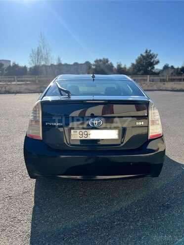 Toyota Prius 2011, 345,700 km - 1.8 l - Bakı