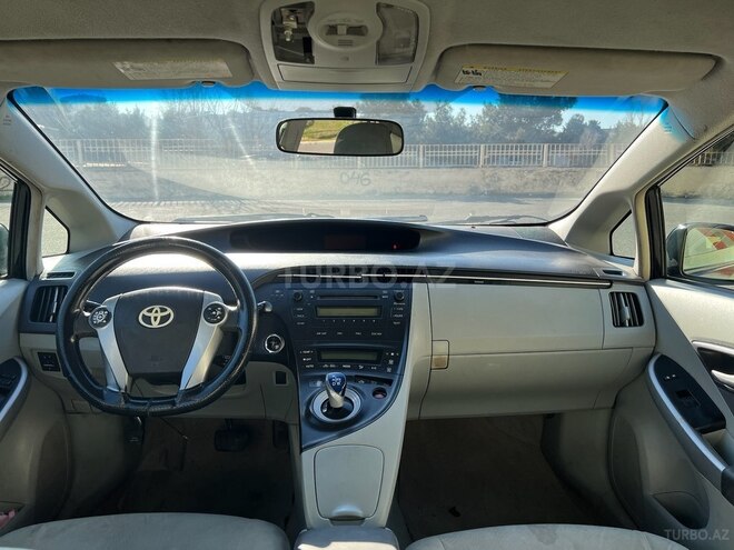 Toyota Prius 2011, 345,700 km - 1.8 l - Bakı