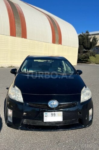 Toyota Prius 2011, 345,700 km - 1.8 l - Bakı