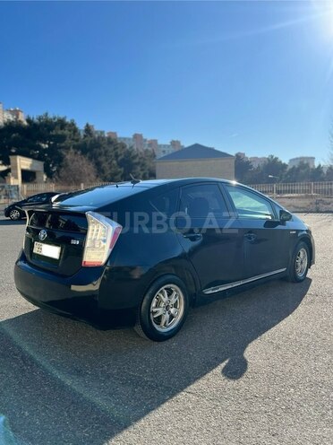 Toyota Prius 2011, 345,700 km - 1.8 l - Bakı