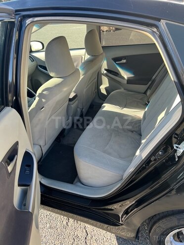 Toyota Prius 2011, 345,700 km - 1.8 l - Bakı