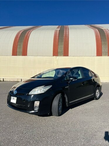 Toyota Prius 2011, 345,700 km - 1.8 l - Bakı