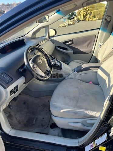 Toyota Prius 2011, 345,700 km - 1.8 l - Bakı