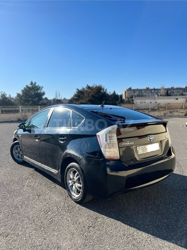 Toyota Prius 2011, 345,700 km - 1.8 l - Bakı