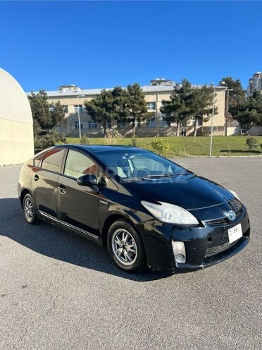 Toyota Prius 2011, 345,700 km - 1.8 l - Bakı
