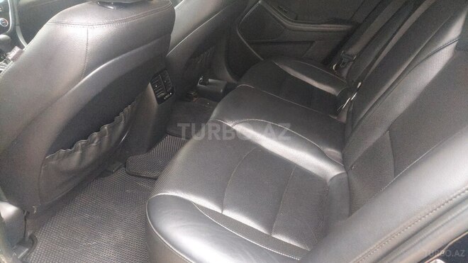 Kia Optima 2013, 257,495 km - 2.0 л - Bakı