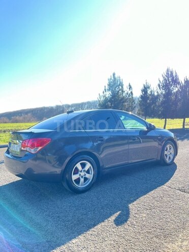 Chevrolet Cruze 2015, 237,000 km - 1.4 l - Masallı