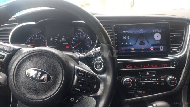 Kia Optima 2013, 257,495 km - 2.0 л - Bakı