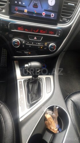 Kia Optima 2013, 257,495 km - 2.0 л - Bakı