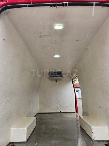 Ford Transit 2008, 187,000 km - 2.4 л - Bakı