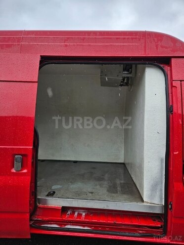 Ford Transit 2008, 187,000 km - 2.4 л - Bakı