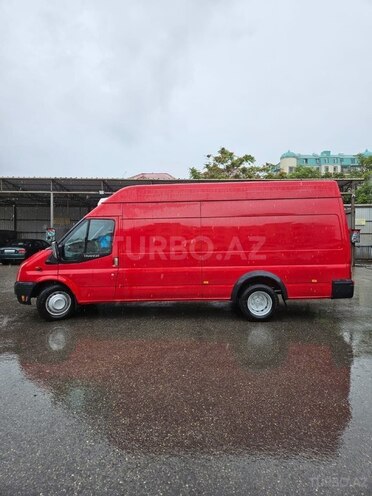 Ford Transit 2008, 187,000 km - 2.4 л - Bakı