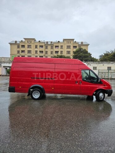 Ford Transit 2008, 187,000 km - 2.4 л - Bakı