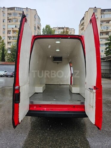 Ford Transit 2008, 187,000 km - 2.4 л - Bakı