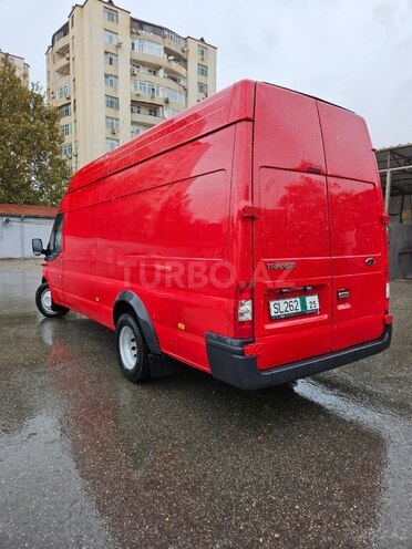 Ford Transit 2008, 187,000 km - 2.4 л - Bakı
