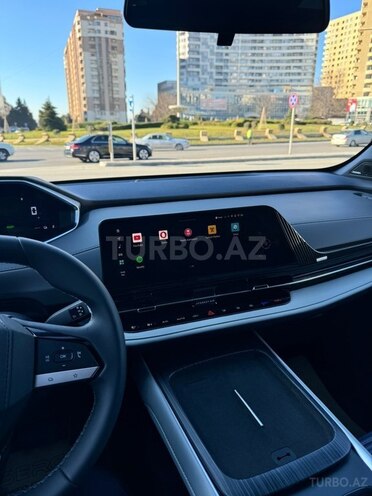 Changan Qiyuan Q05 2025, 7,509 km - 1.5 l - Bakı