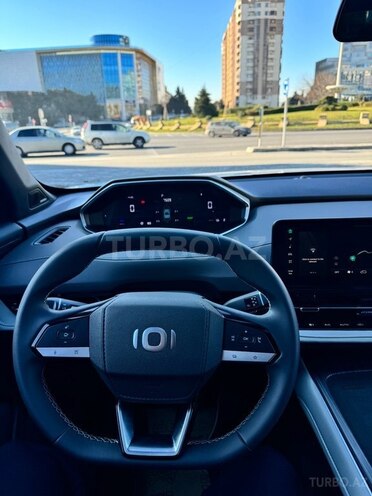 Changan Qiyuan Q05 2025, 7,509 km - 1.5 l - Bakı