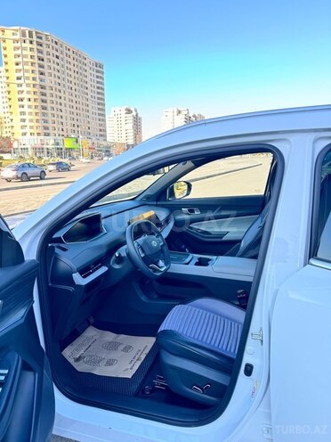 Changan Qiyuan Q05 2025, 7,509 km - 1.5 l - Bakı
